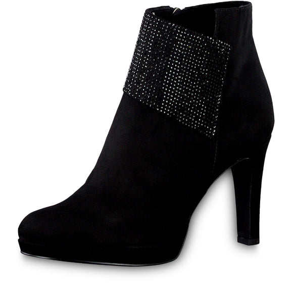 Boots Granna Noirs