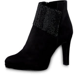 Boots Granna Noirs