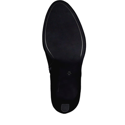Boots Granna Noirs