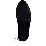 Boots Huskvarna Noirs