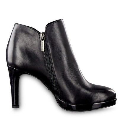 Boots Kalmar Noirs