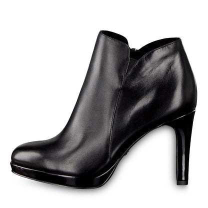 Boots Kalmar Noirs