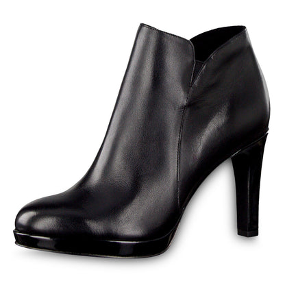 Boots Kalmar Noirs