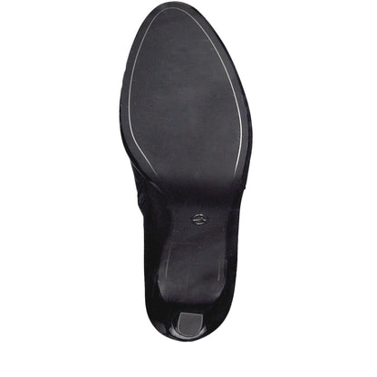 Boots Kalmar Noirs