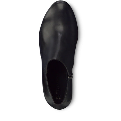 Boots Kalmar Noirs