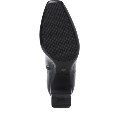 Boots Sacramento Noirs