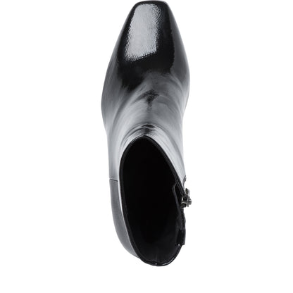 Boots Sacramento Noirs