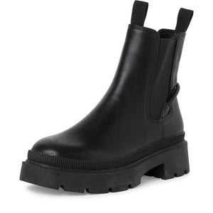 Boots San Diego Noirs