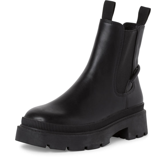 Boots San Diego Noirs
