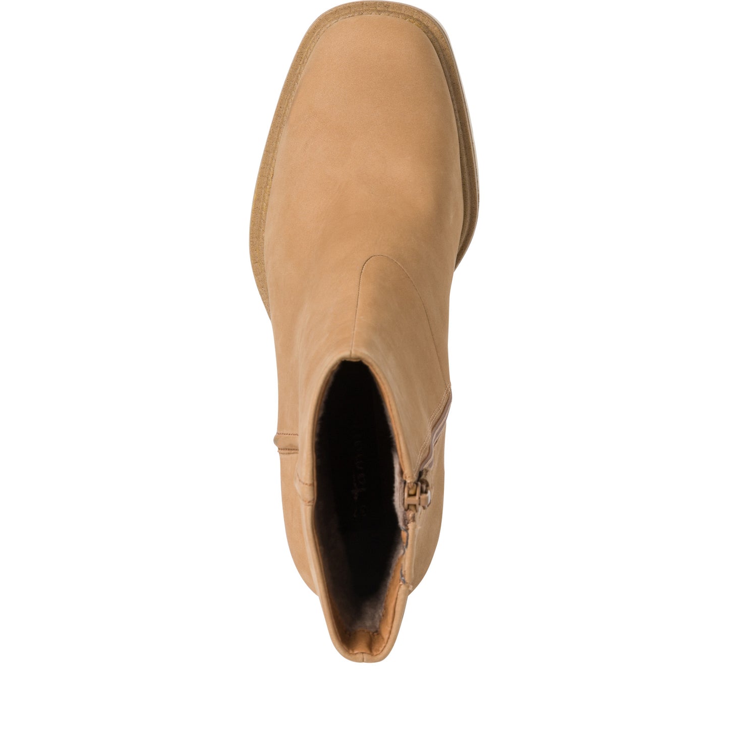 Boots Lexington Beiges
