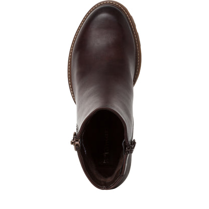 Boots Salt Lake Bruns