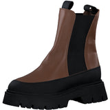 Boots Ganni Bruns