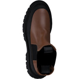 Boots Ganni Bruns