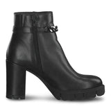 Boots Jackson Noirs