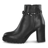 Boots Jackson Noirs
