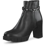 Boots Jackson Noirs