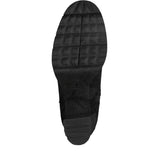Boots Jackson Noirs