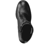 Boots Jackson Noirs