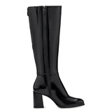 Bottes Genévrier Noires
