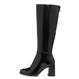 Bottes Genévrier Noires