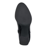 Bottes Genévrier Noires