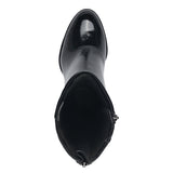 Bottes Genévrier Noires