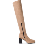 Bottes Brea Beiges