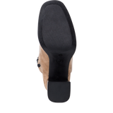 Bottes Brea Beiges