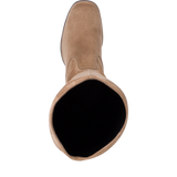 Bottes Brea Beiges