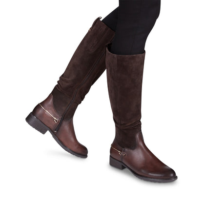 Bottes Oregrund Brunes
