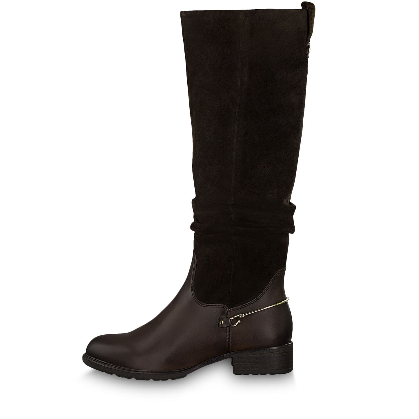 Bottes Oregrund Brunes