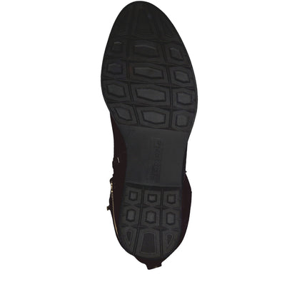 Bottes Oregrund Brunes