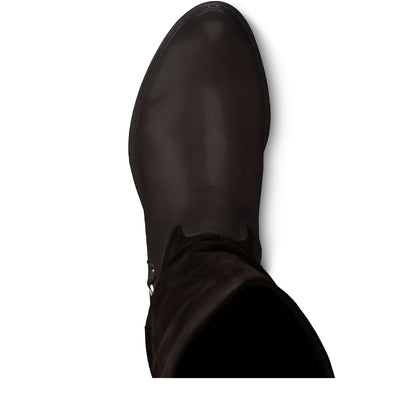 Bottes Oregrund Brunes