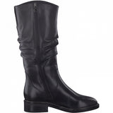 Bottes Forde Noires