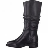 Bottes Forde Noires