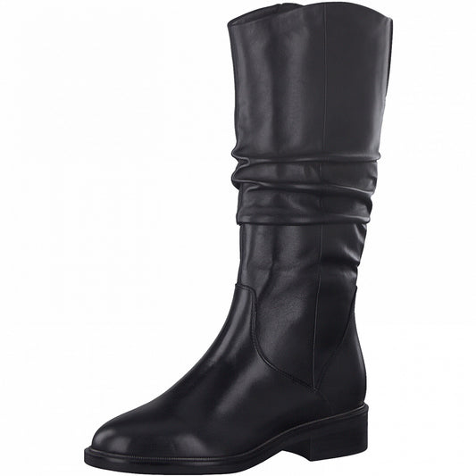 Bottes Forde Noires