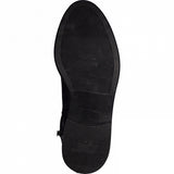 Bottes Forde Noires