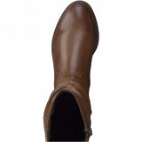 Bottes Forde Brunes
