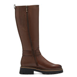 Bottes Laurier Brunes