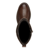 Bottes Laurier Brunes
