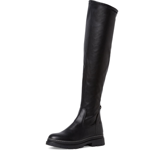 Bottes Halden Noires