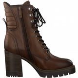 Bottines Molde Brunes