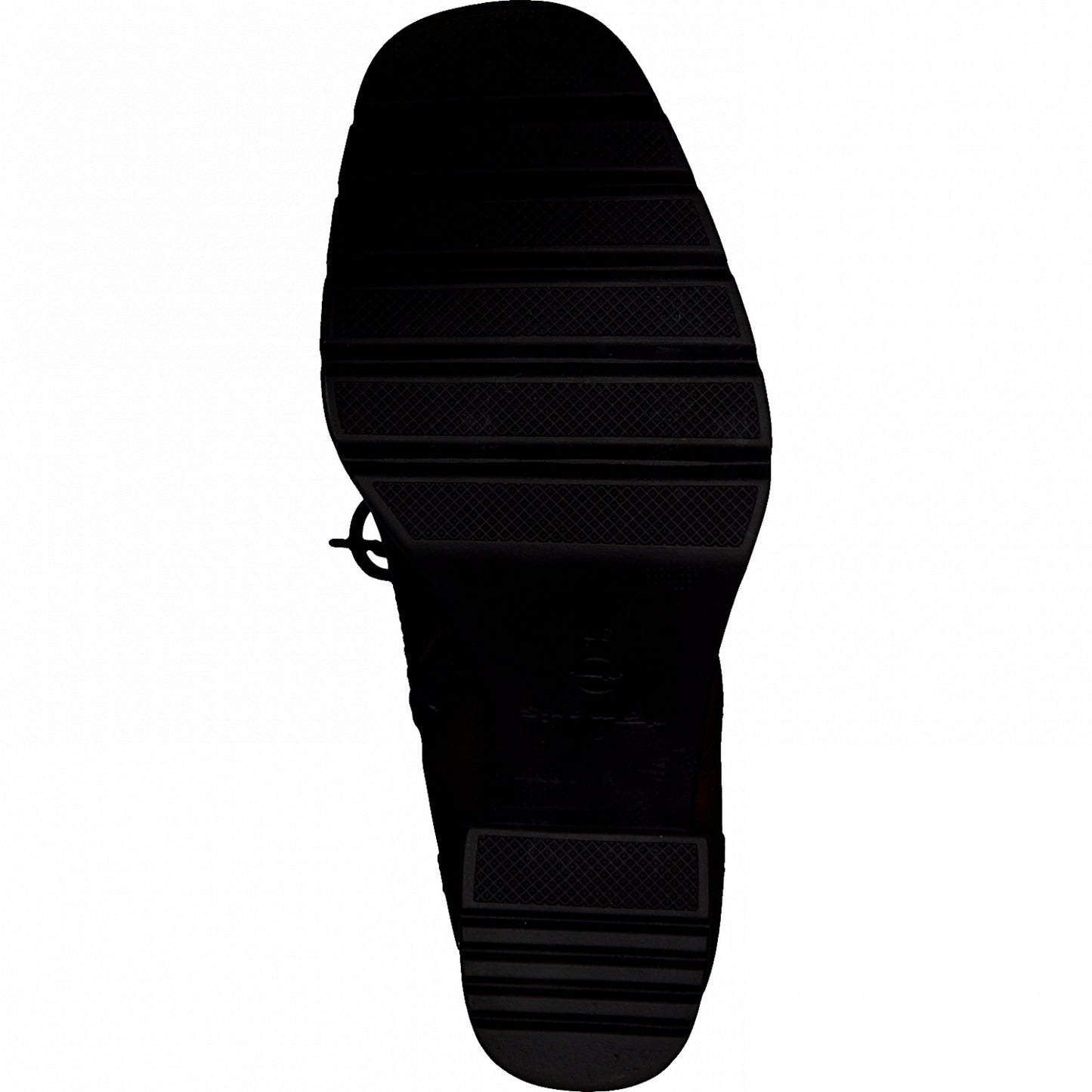 Braune Molde-Stiefeletten