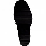 Bottines Molde Brunes