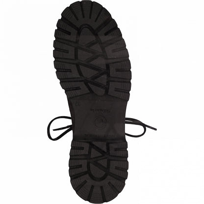 Bottines Stavern Brunes