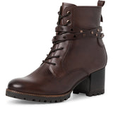 Bottines Madison Brunes