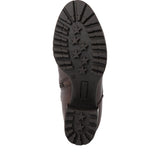 Bottines Madison Brunes