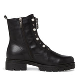 Bottines Leknes Noires
