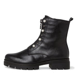 Bottines Leknes Noires