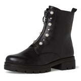 Bottines Leknes Noires